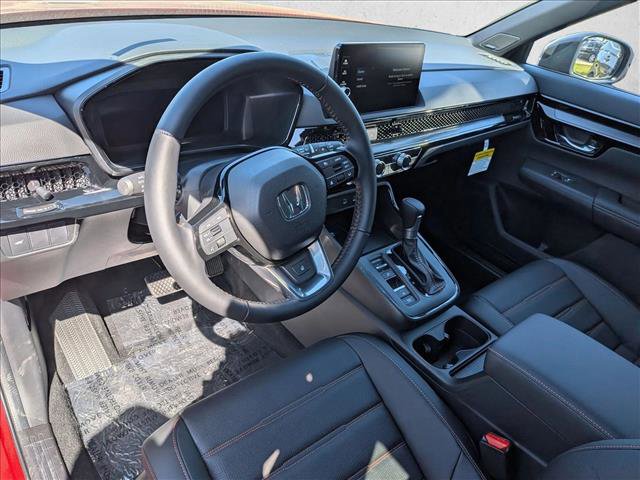 New 2026 Honda CR-V Sport Touring image 3