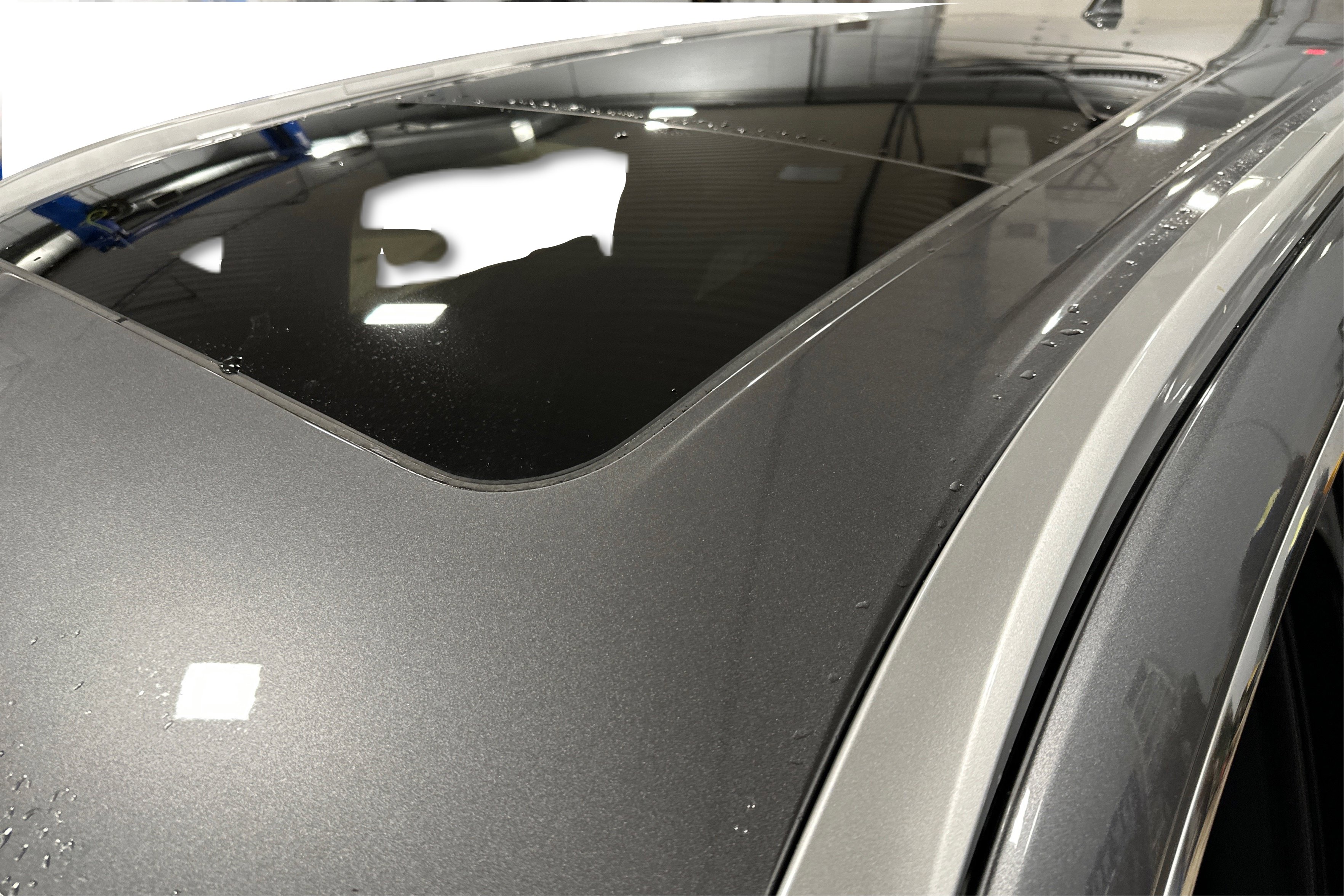 Used 2024 INFINITI QX60 Luxe image 50