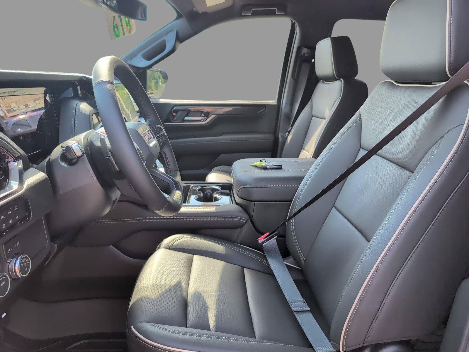 New 2026 GMC Yukon XL Elevation w/ LPO, Floor Liner Package RWD image 18