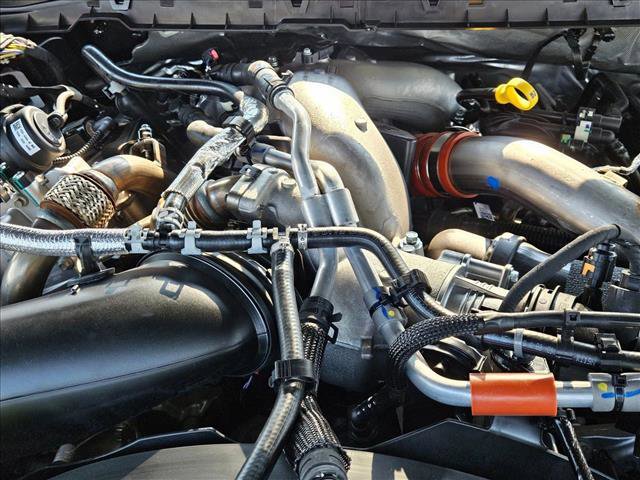 New 2025 Ford F350 Lariat w/ Lariat Ultimate Package image 17