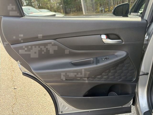Certified 2023 Hyundai Santa Fe SE w/ Cargo Package image 15