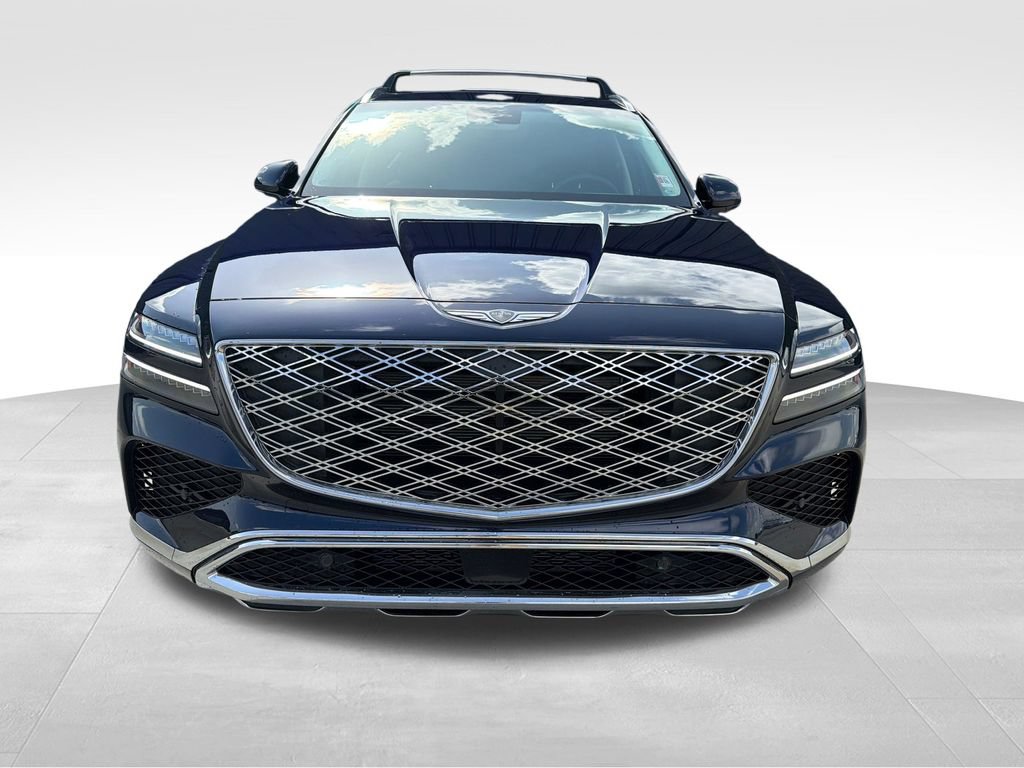 New 2026 Genesis GV80 2.5T AWD/4WD image 8