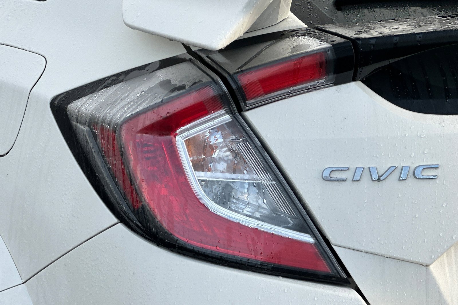 Used 2018 Honda Civic Type R image 48
