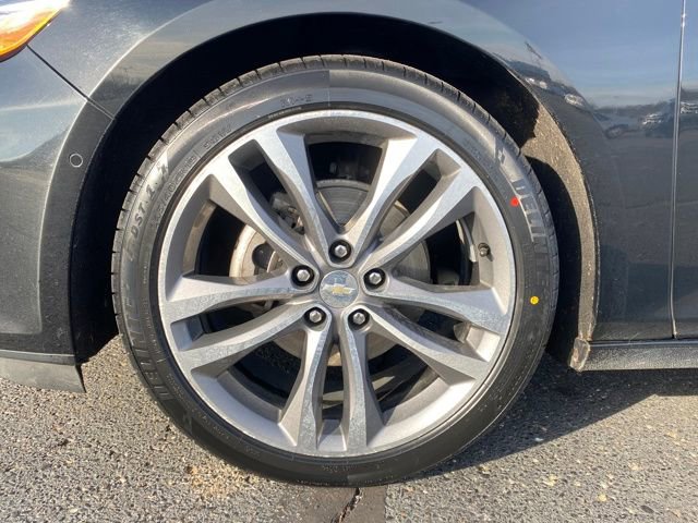Used 2020 Chevrolet Malibu Premier image 21
