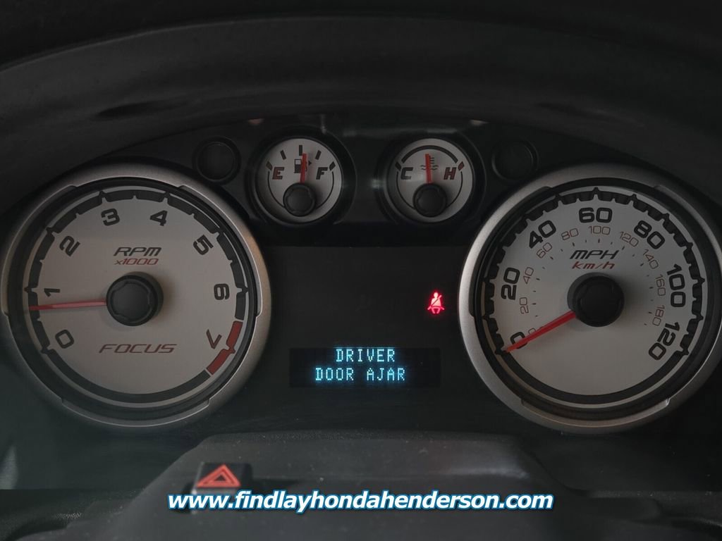 Used 2008 Ford Focus SE FWD image 32