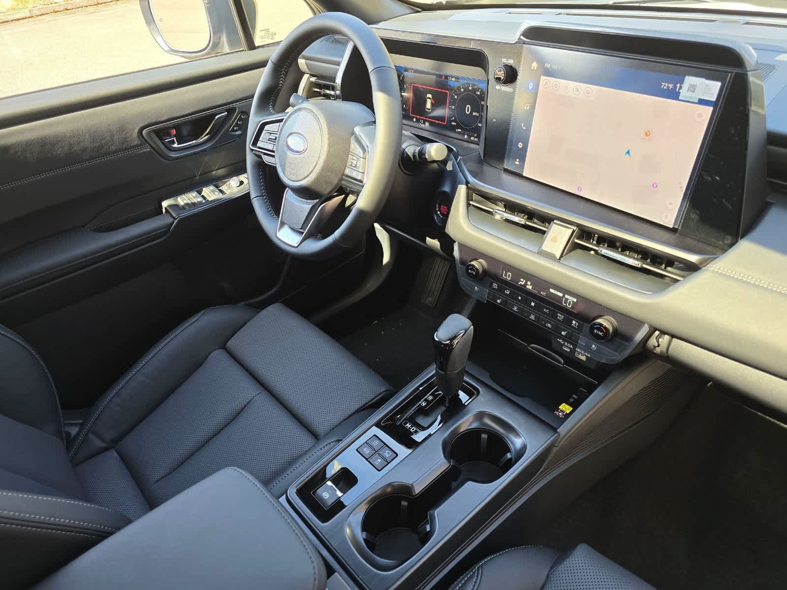New 2026 Subaru Outback Touring XT AWD/4WD image 31