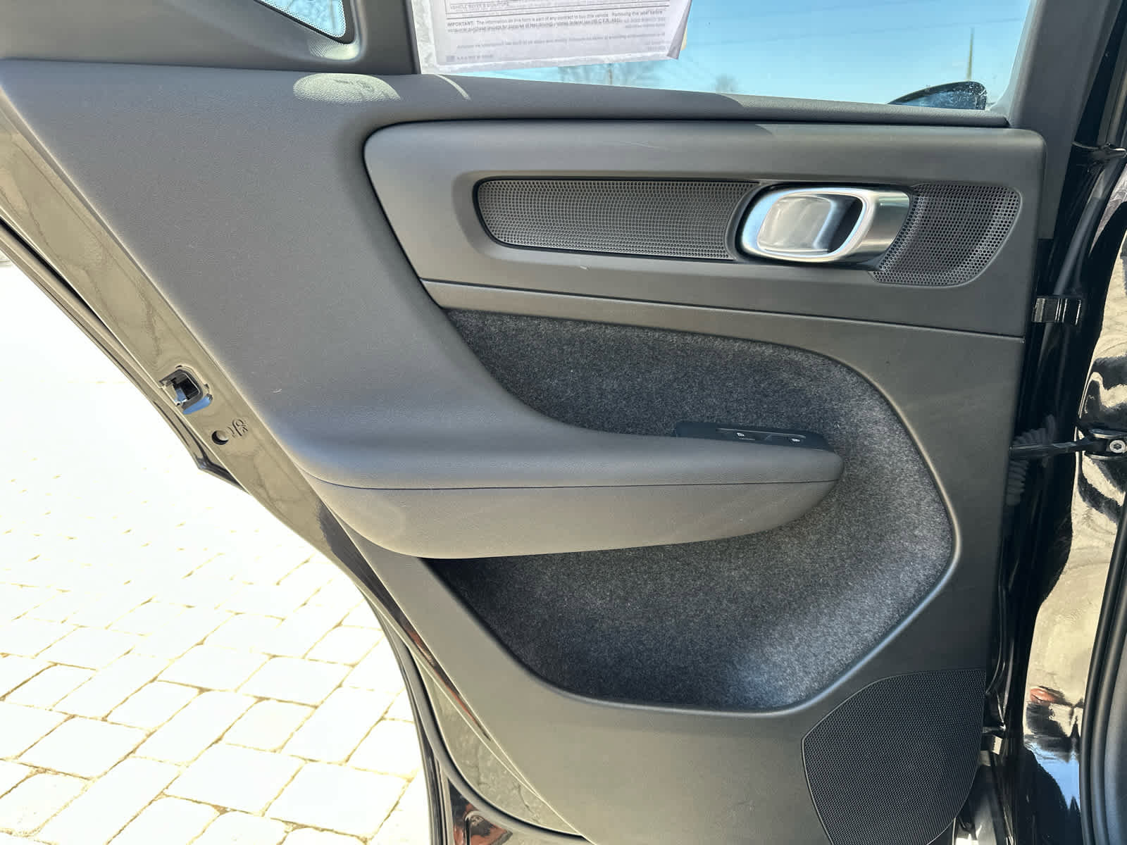 Used 2023 Volvo XC40 B5 Plus w/ Driver Assist Package image 18