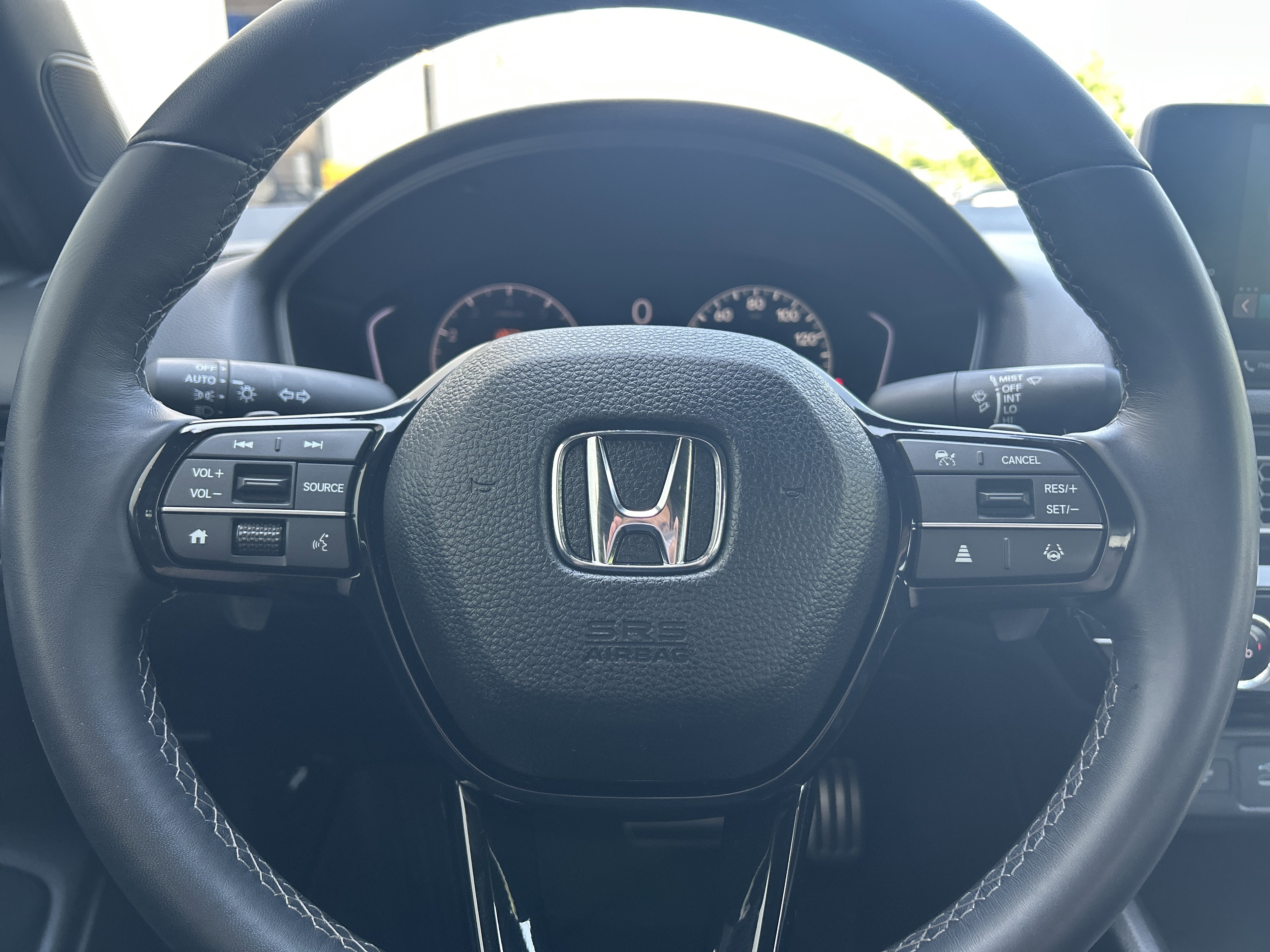 Used 2025 Honda Civic Sport image 17