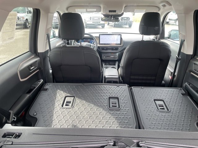 New 2025 Ford Bronco Sport Big Bend image 65