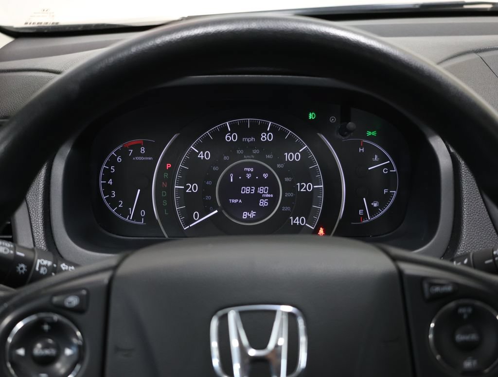 Used 2016 Honda CR-V EX image 18