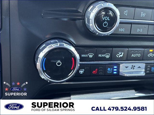 Used 2024 Ford F150 Platinum w/ Equipment Group 702A High AWD/4WD image 43