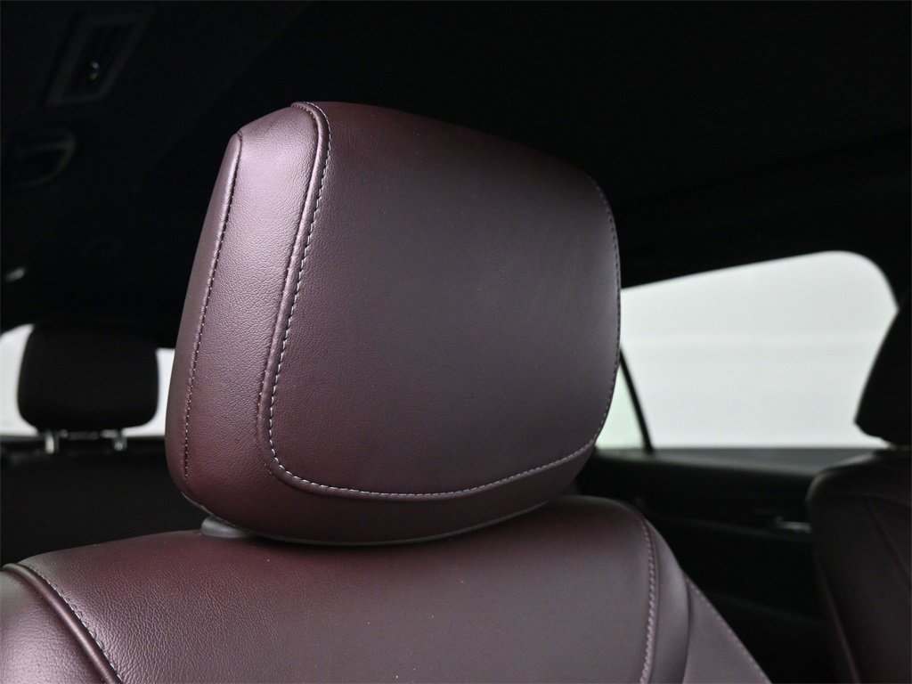 Certified 2023 Cadillac XT6 Premium Luxury w/ Technology Package image 19