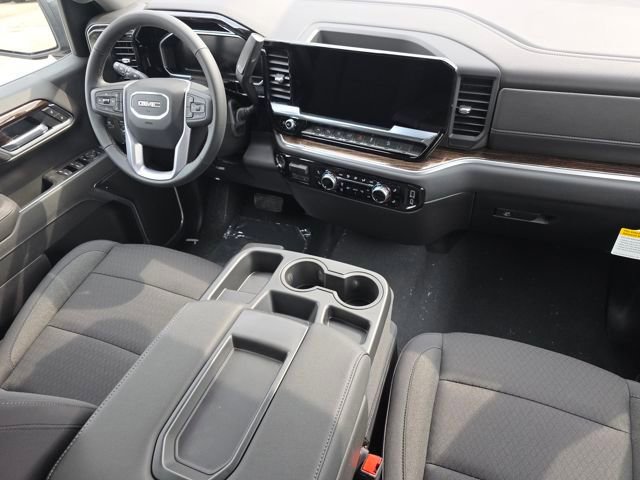 New 2026 GMC Sierra 1500 SLE image 25