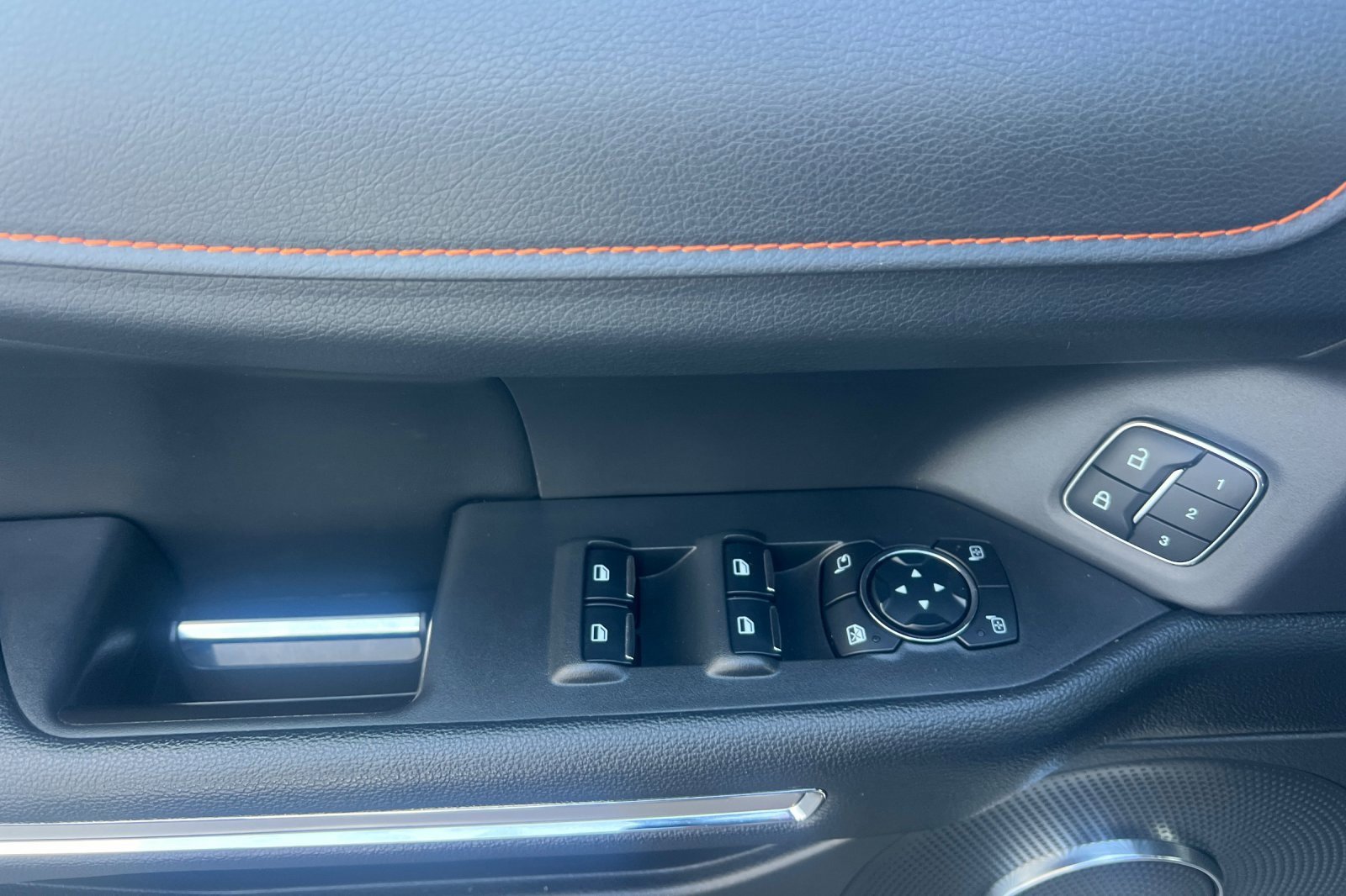 Used 2024 Ford Expedition Timberline image 8