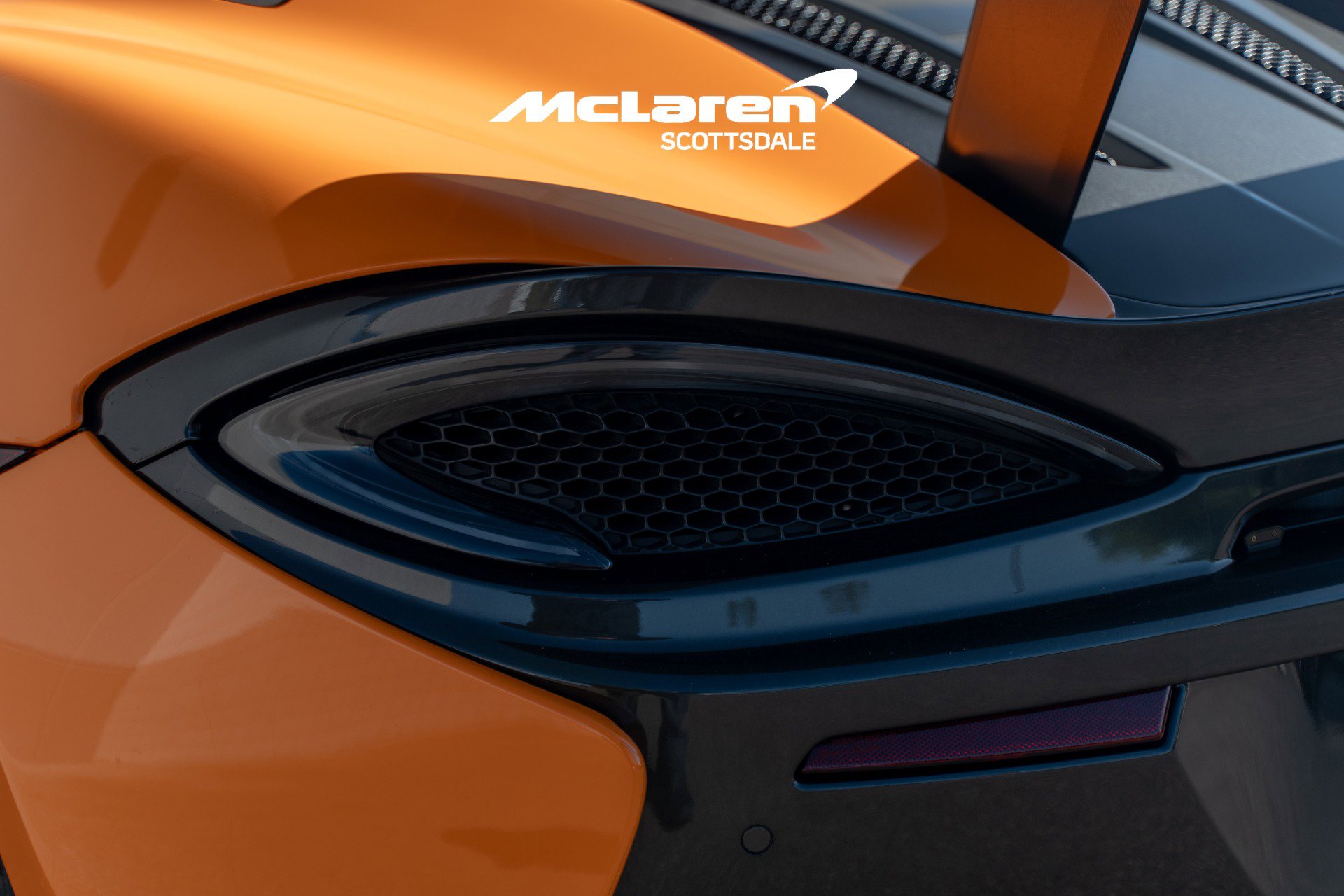 Used 2020 McLaren 620R image 29
