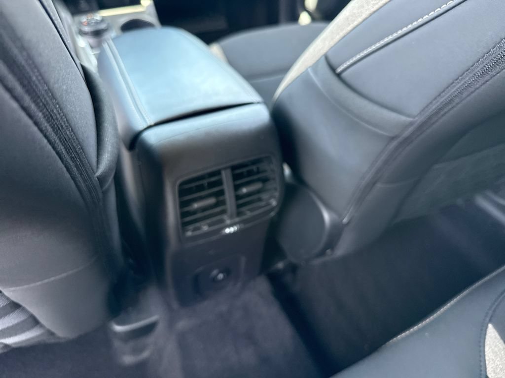 Used 2025 Ford Bronco Sport Big Bend AWD/4WD image 18