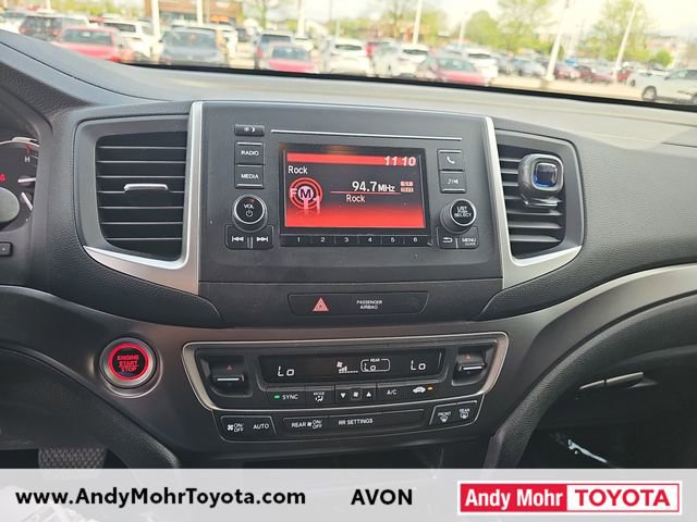 Used 2019 Honda Ridgeline Sport image 21