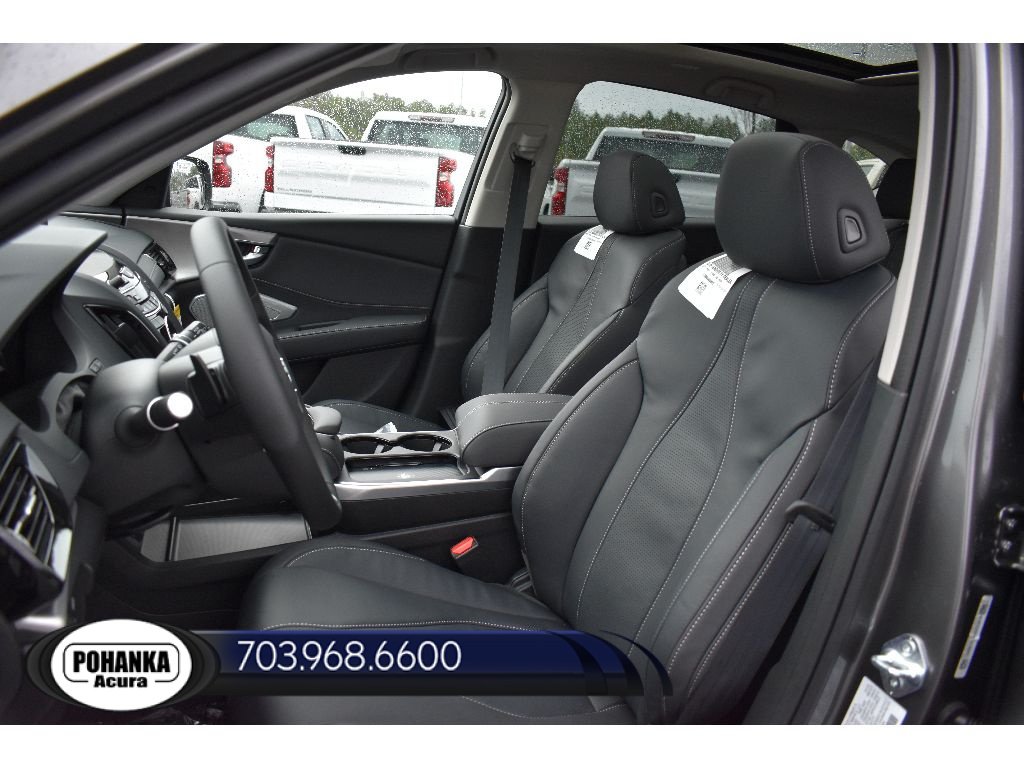 New 2026 Acura RDX w/ Technology Package AWD/4WD image 28