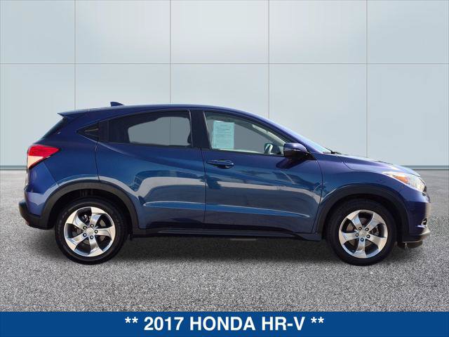 Used 2017 Honda HR-V EX image 6