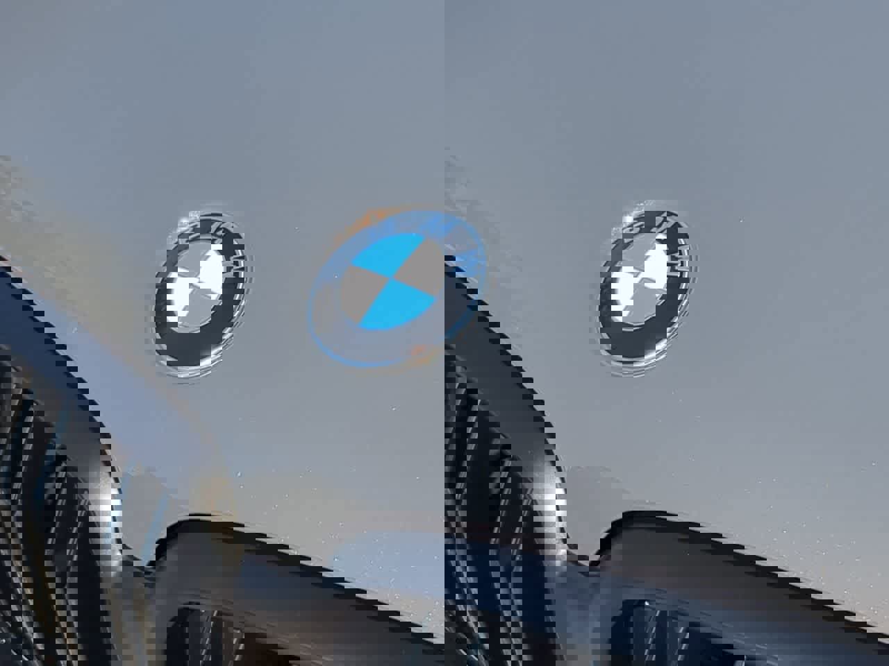 Used 2026 BMW X6 M60i w/ Executive Package image 11