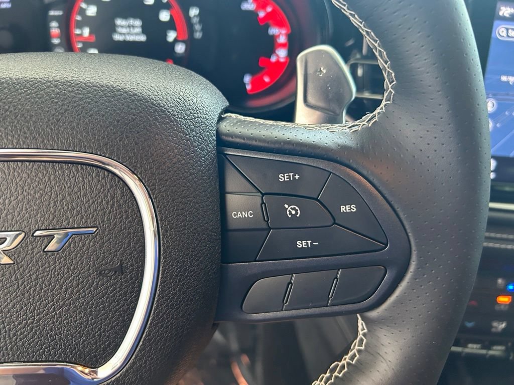 Used 2026 Dodge Durango SRT Hellcat AWD/4WD image 49