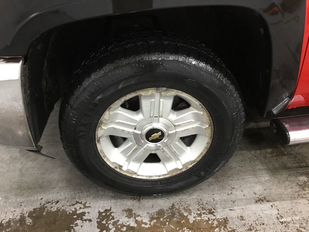 Used 2012 Chevrolet Silverado 1500 LT w/ All-Star Edition image 4