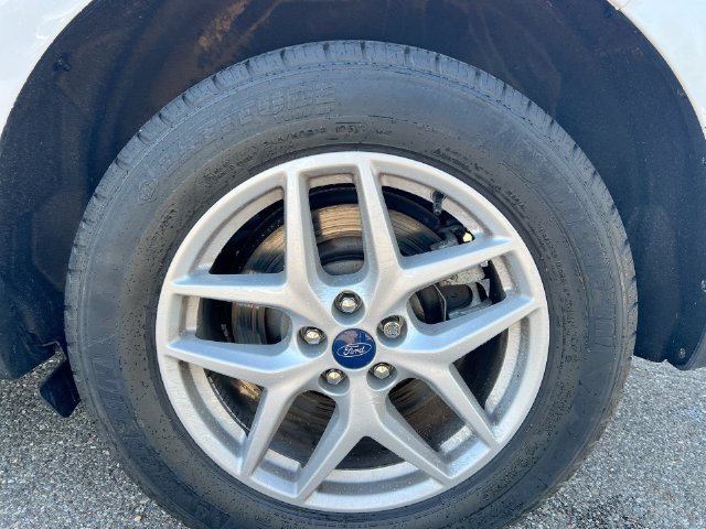Used 2021 Ford Edge SEL w/ Convenience Package AWD/4WD image 20