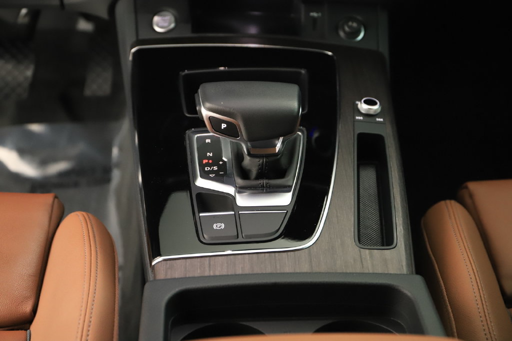 Certified 2024 Audi Q5 2.0T Premium AWD/4WD image 21