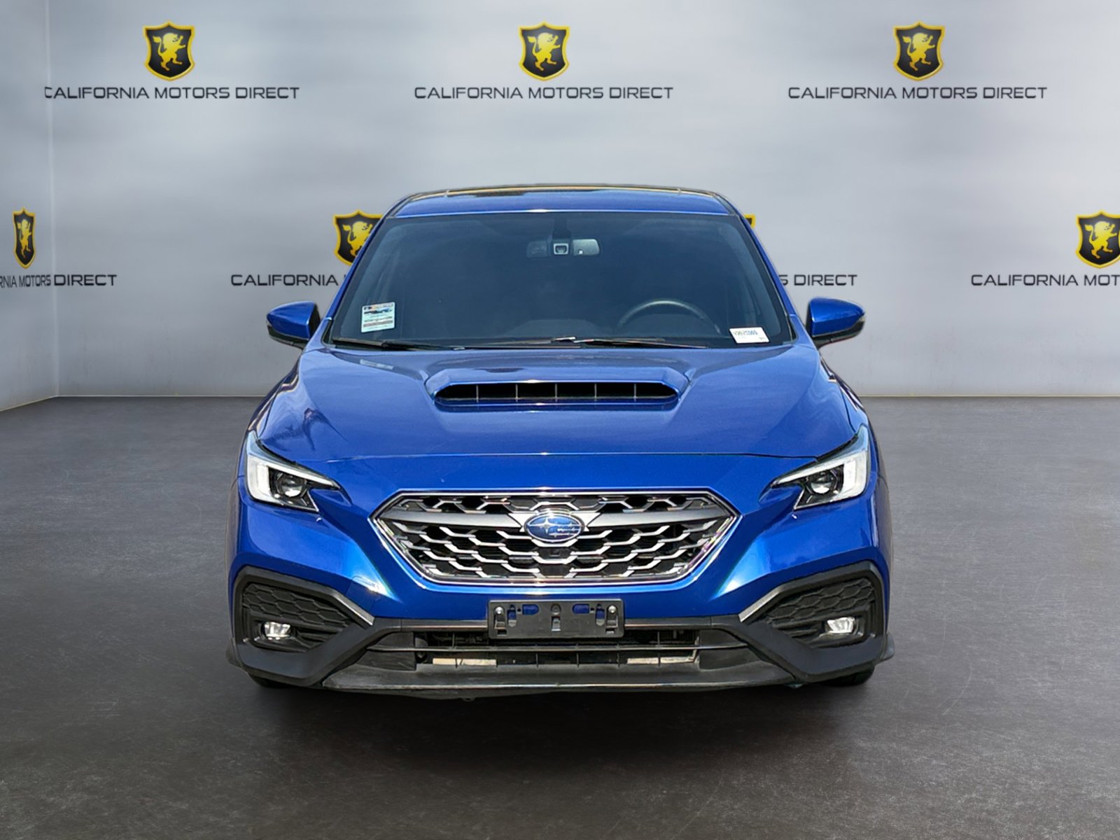 Used 2022 Subaru WRX Limited image 8