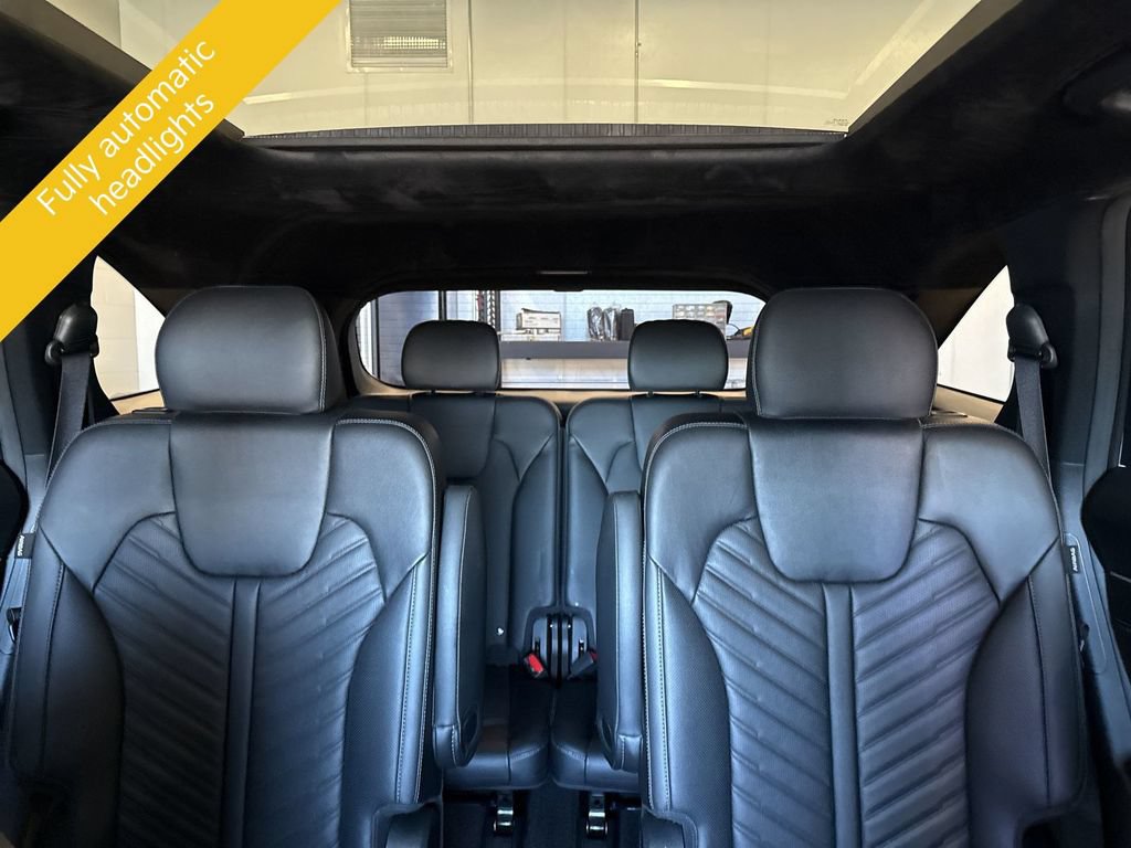 Certified 2024 Kia Sorento SX Prestige AWD/4WD image 16