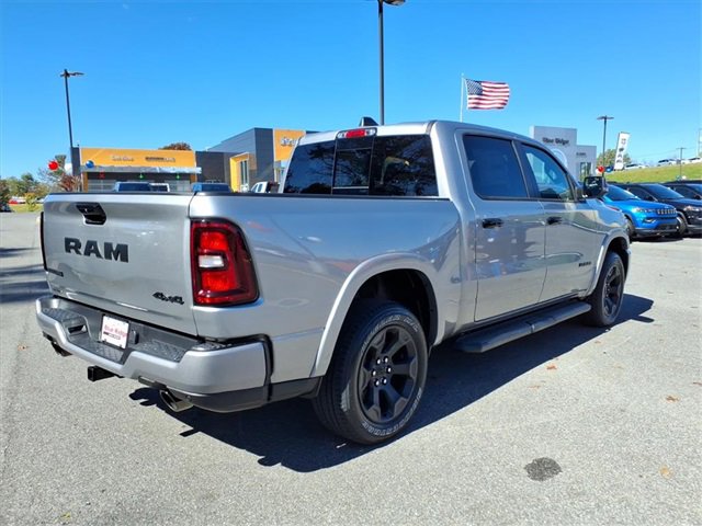 New 2026 RAM 1500 Big Horn image 4