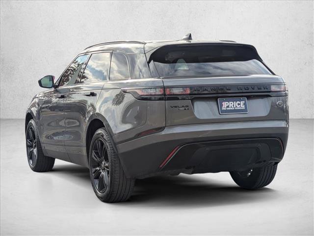 Used 2019 Land Rover Range Rover Velar S image 8