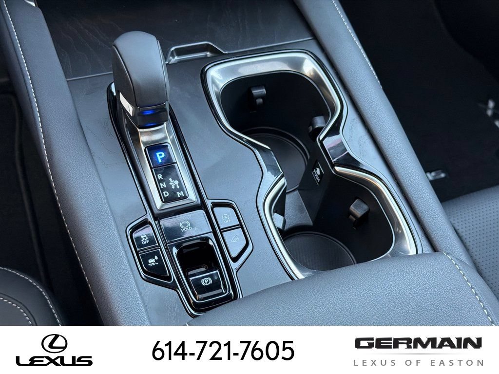 New 2026 Lexus RX 350 Premium Plus AWD/4WD image 23