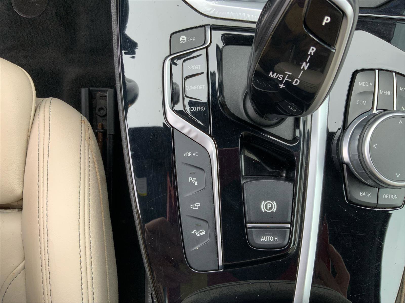 Used 2021 BMW X3 xDrive30e w/ Convenience Package image 36