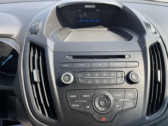 Used 2017 Ford Escape S FWD image 16