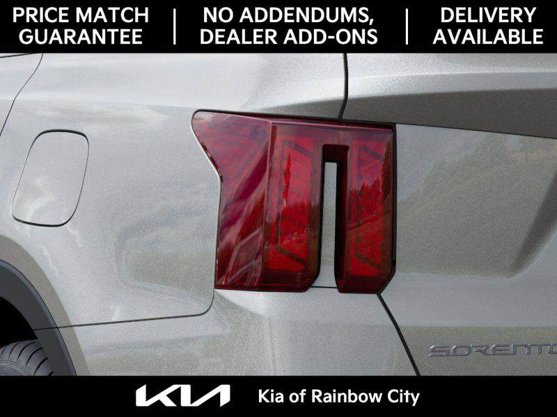 New 2026 Kia Sorento S FWD image 13