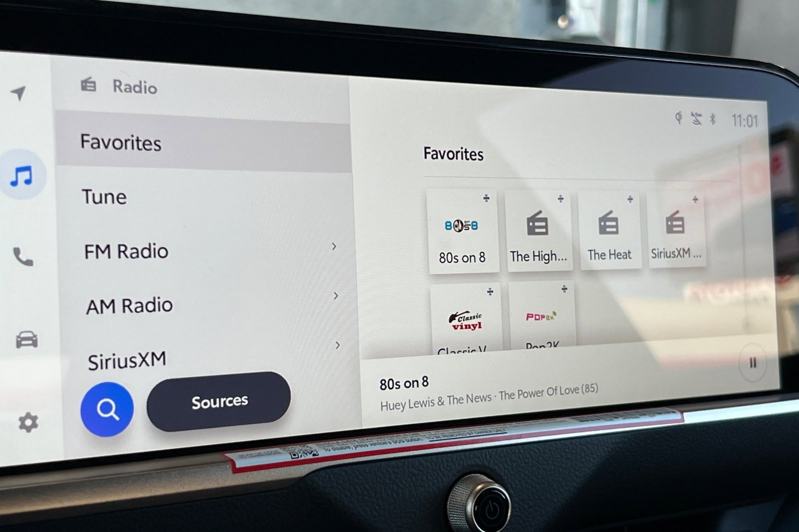 New 2026 Toyota Crown XLE image 16