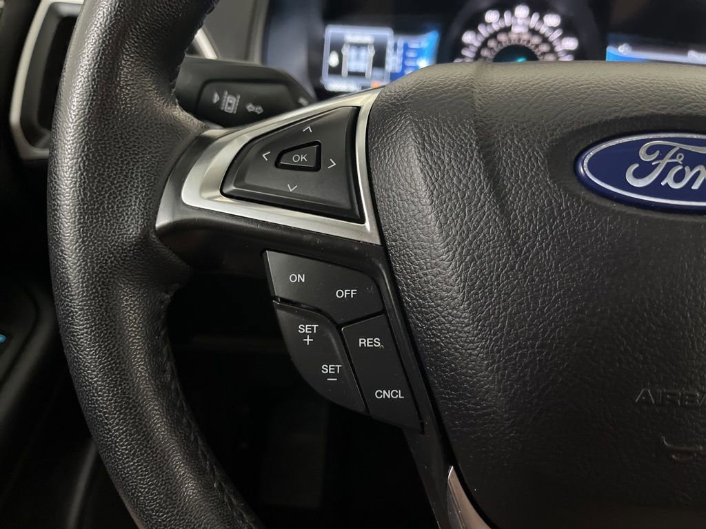 Used 2024 Ford Edge SEL image 59