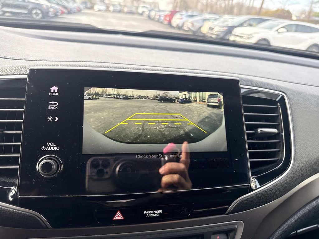 Used 2023 Honda Passport EX-L image 25