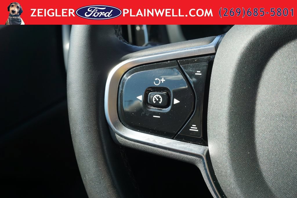 Used 2024 Volvo V60 B5 Cross Country Plus AWD/4WD image 24