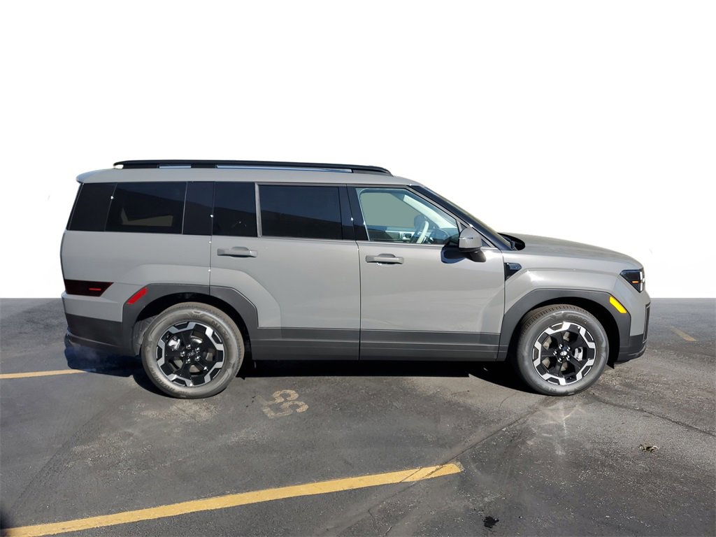 New 2026 Hyundai Santa Fe SEL image 6