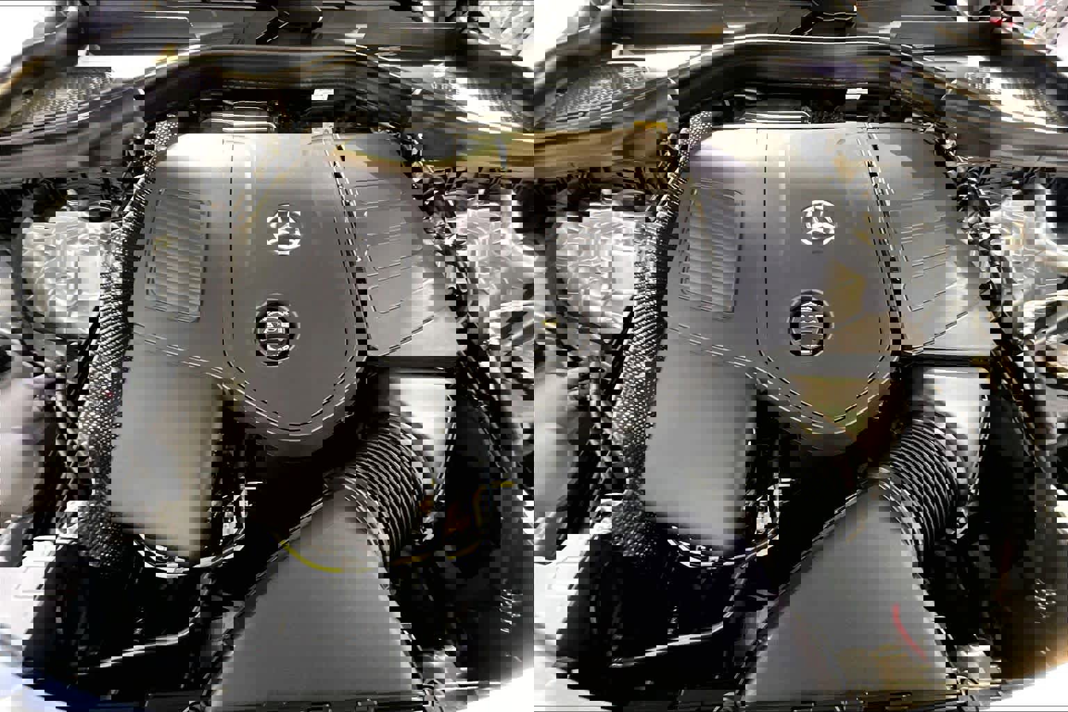 New 2026 Mercedes-Benz GLC 300 4MATIC image 14