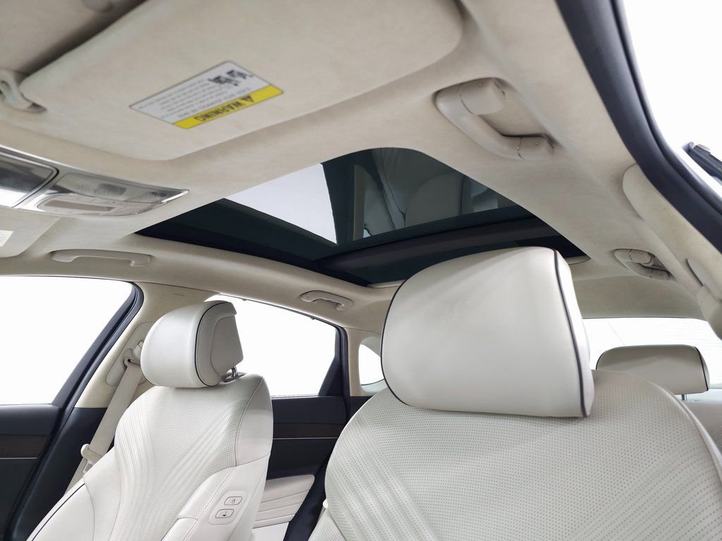 Used 2021 Genesis G80 3.5T w/ Prestige Package image 18