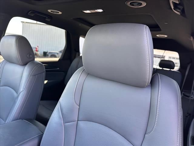 Certified 2023 Buick Enclave Essence w/ Experience Buick Package image 23