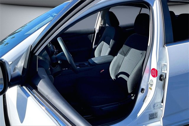 Certified 2025 Nissan Sentra S image 20