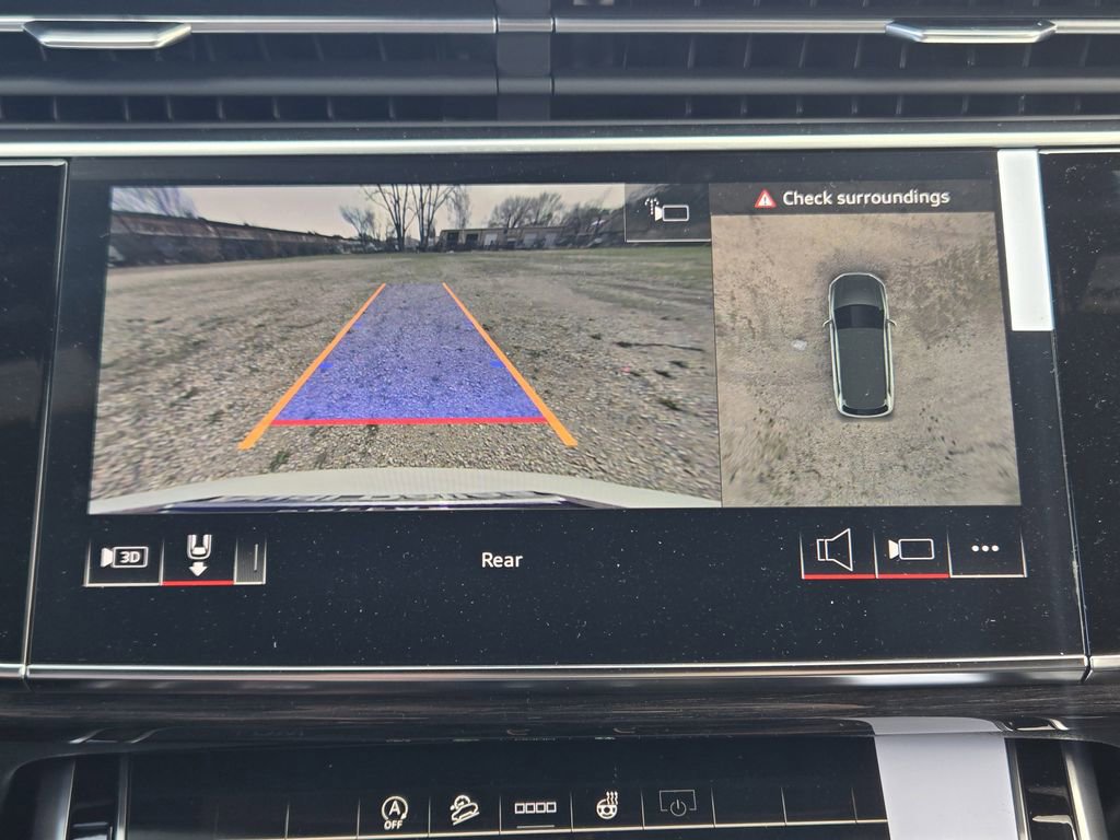 New 2026 Audi Q7 3.0T Premium Plus AWD/4WD image 23