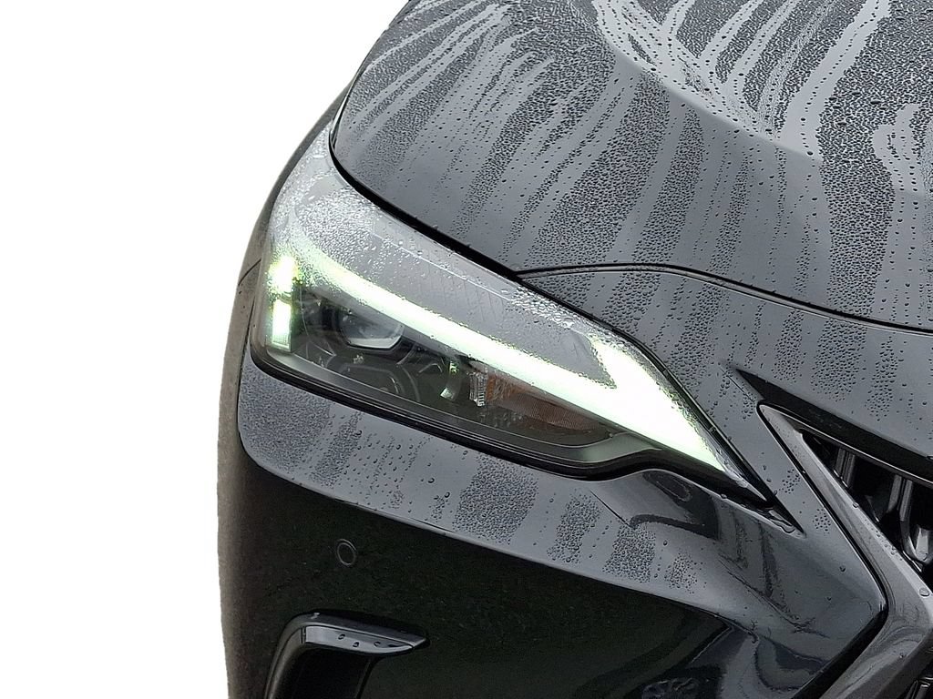 Certified 2024 Lexus NX 350h AWD image 11