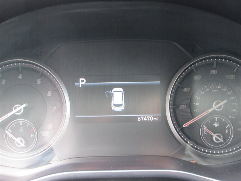 Used 2023 Hyundai Santa Fe SEL AWD/4WD image 15