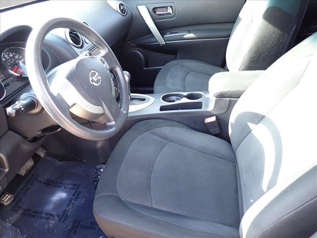 Used 2011 Nissan Rogue S AWD/4WD image 10