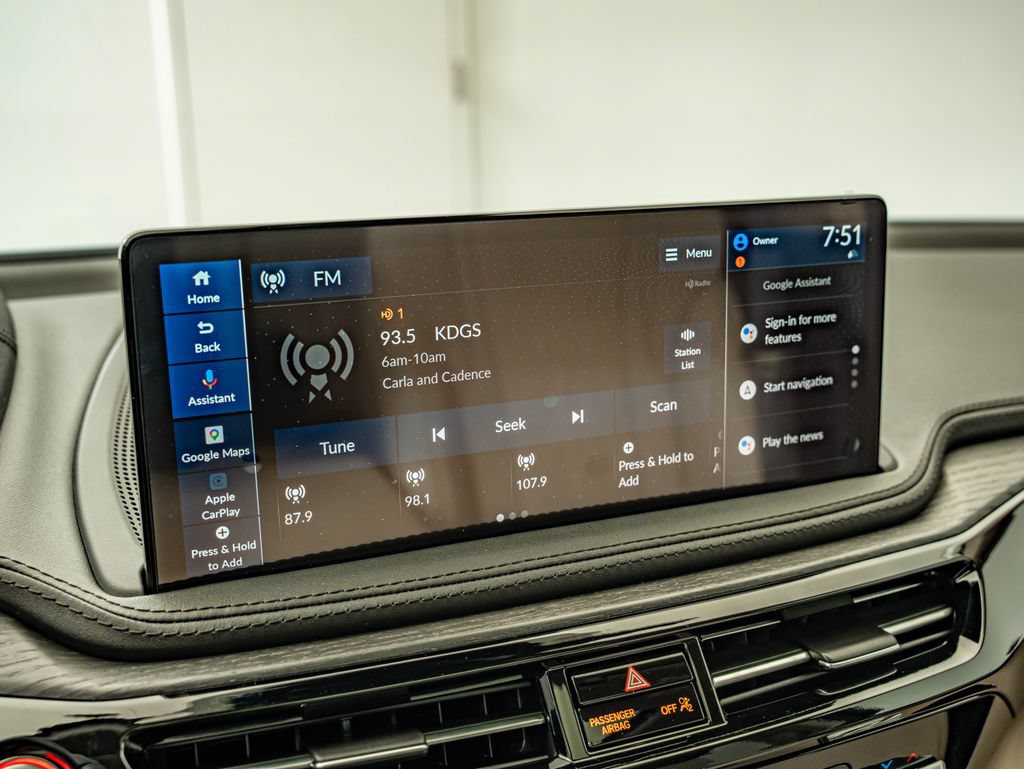 New 2026 Acura MDX SH-AWD w/ Advance Package image 24